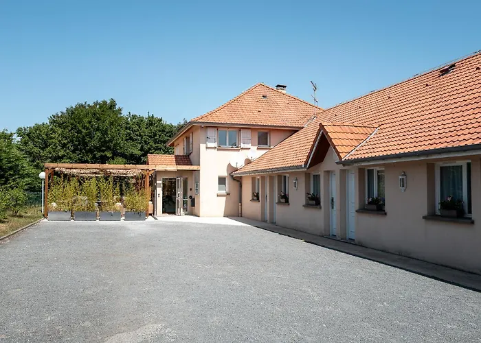 Villa Hotel
