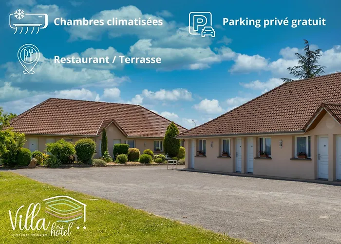 Villa Hotel