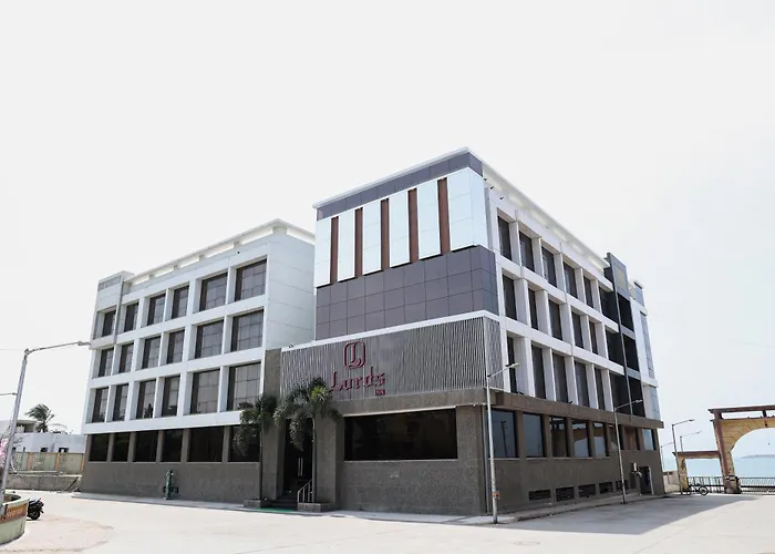 Lords Inn Porbandar