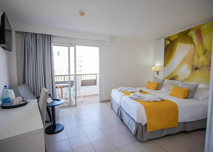 Servatur Waikiki Playa del Inglés