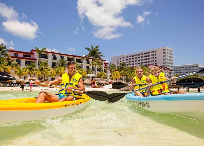 Royal Cancun All Villas