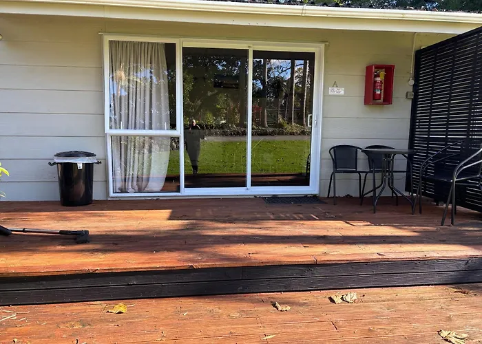 Bay Of Islands Holiday Park