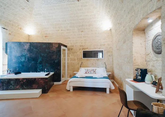 Bue Marino Suites - Exclusive Stay With Castle View