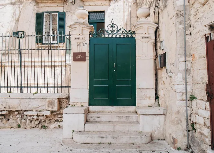 Bue Marino Suites - Exclusive Stay With Castle View