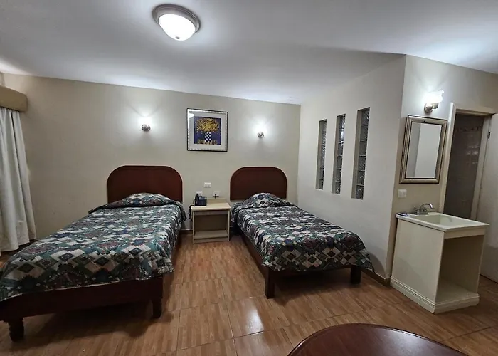 Grupo Hotelero Panoramico