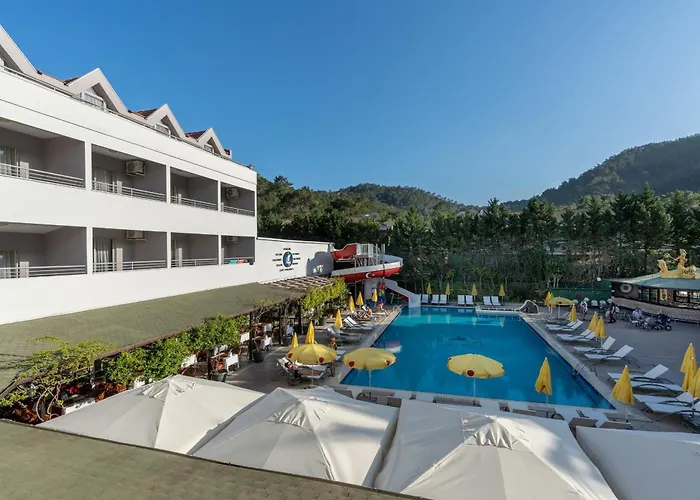 Otel Grand Viking