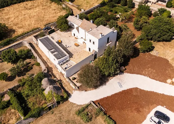 Masseria il Pergolo