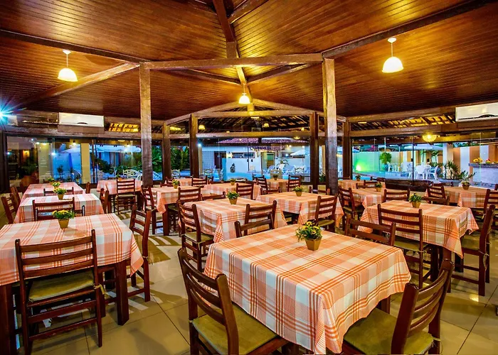 Girassol Praia Hotel