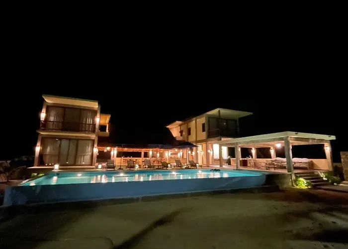 Casa de Playa