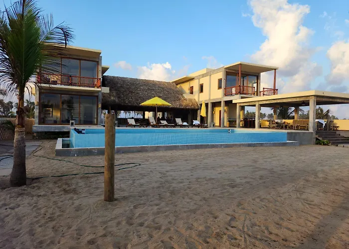 Casa de Playa