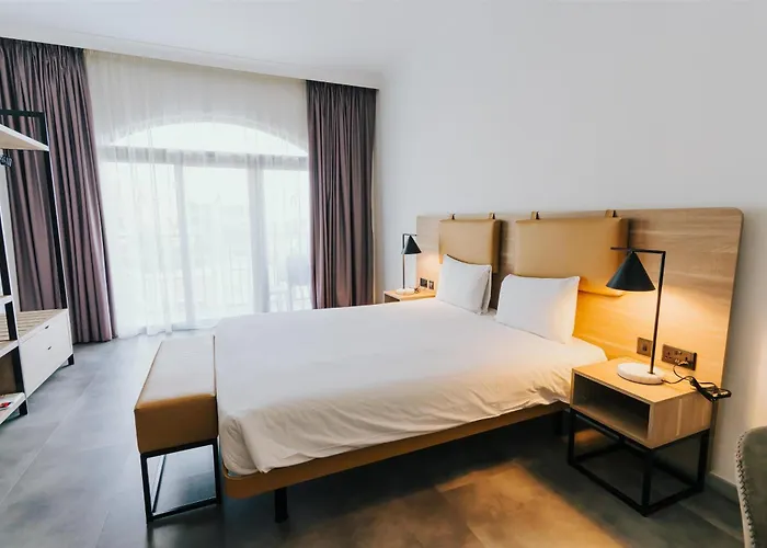 Cavalieri Hotel Malta, A Member Of Radisson Individuals San Giuliano