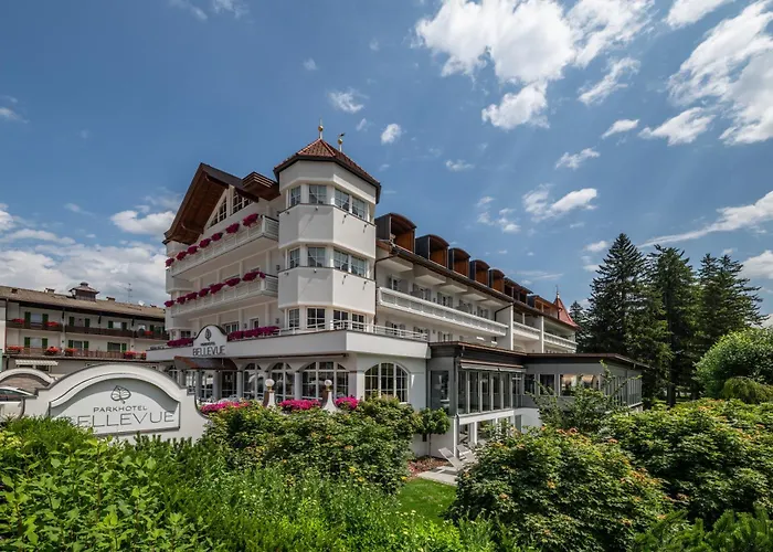 Parkhotel Bellevue