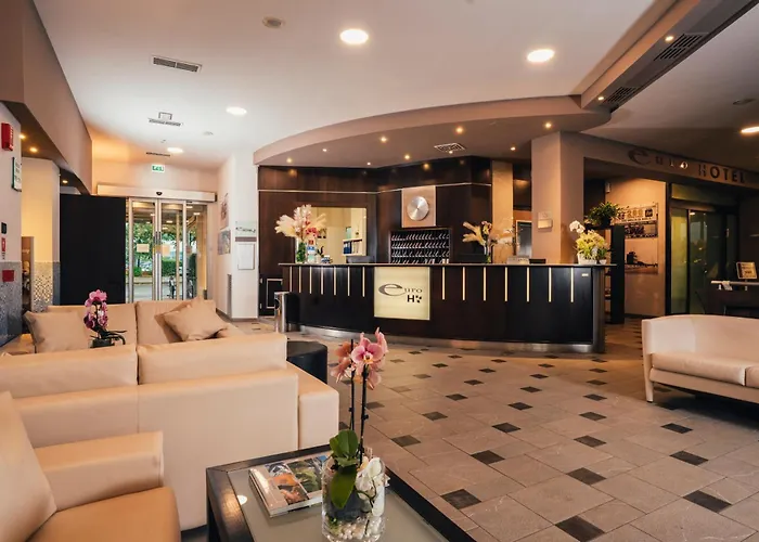Euro Hotel