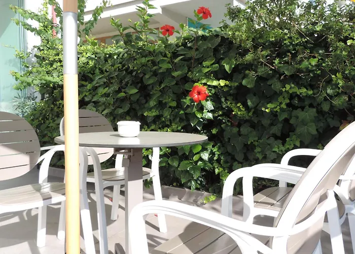Hotel San Luis Gandía