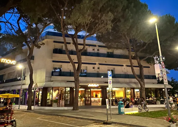 Hotel Dolcevita Park & Beach Included