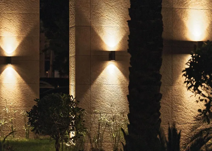 Hotel Grand Kaptan Alanya