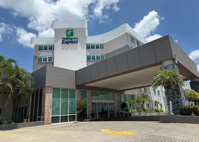 Holiday Inn Express Tapachula By Ihg