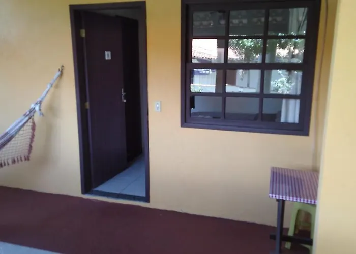 Pousada A Casa do Pablo