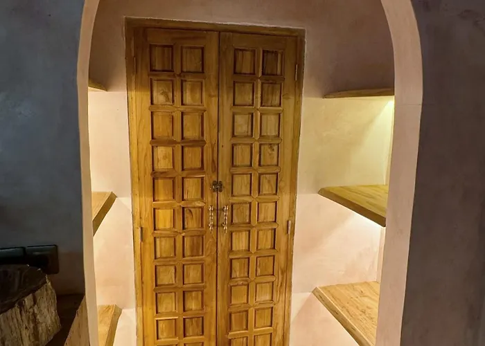 La Cabane