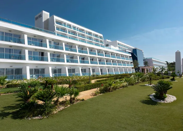 Four Points By Sheraton Costa Blanca
