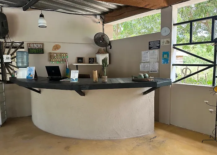 Hostal Luz de Luna