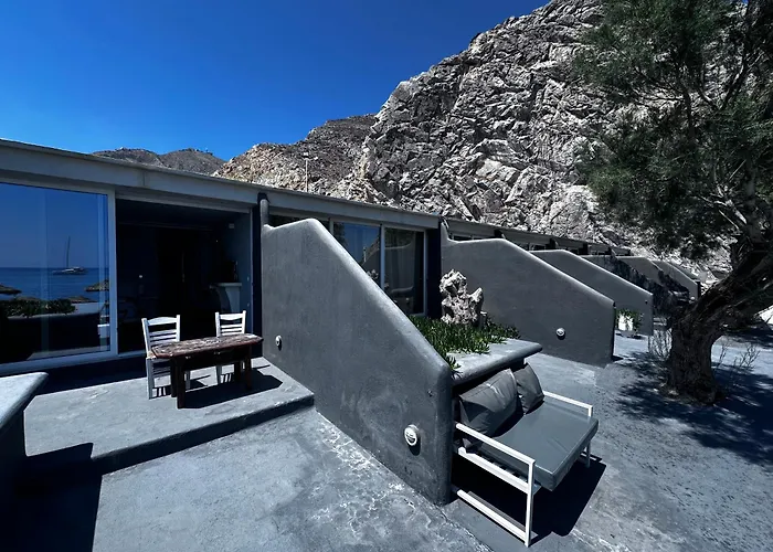 Demilmar Luxury Suites