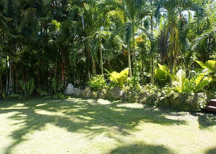 Hotel Luna Bella Puerto Viejo de Talamanca
