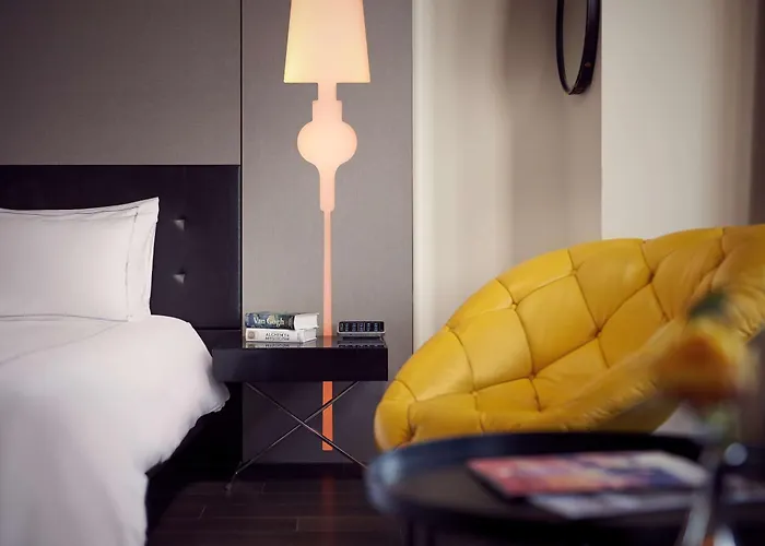 Park Plaza Victoria Amsterdam