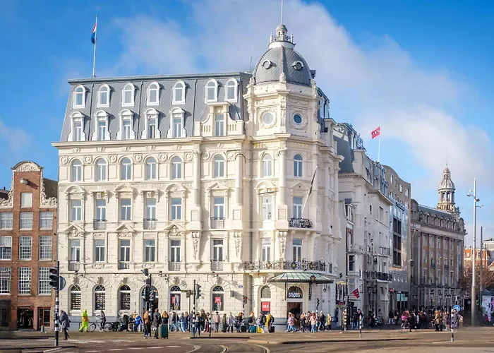 Park Plaza Victoria