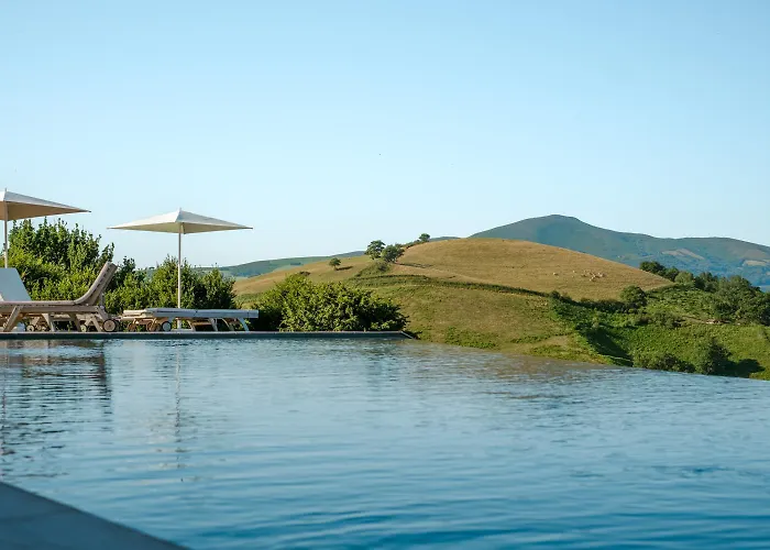 Auberge Ostapé