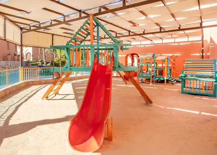 Jaz Makadi Oasis
