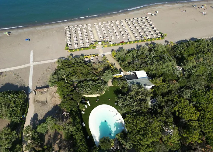Villaggio I Sorbizzi