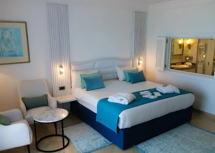 Vincci Saphir Palace & Spa Hammamet