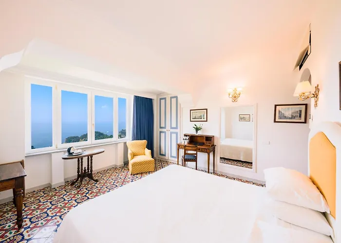 Hotel Villa Maria
