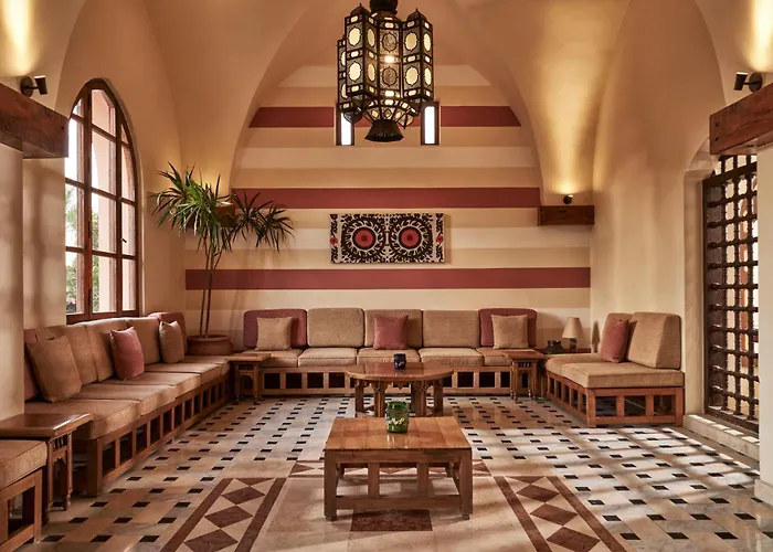 Hotel Sultan Bey Resort Hurghada