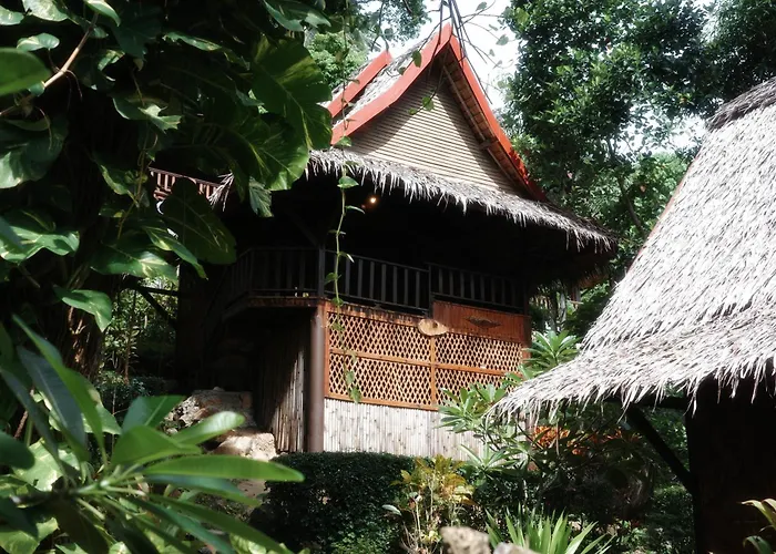 Phi Phi Relax Beach Resort