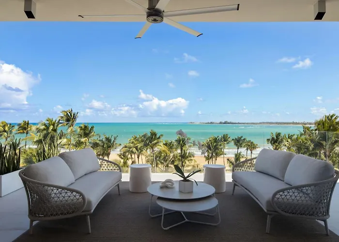 St. Regis Bahia Beach Resort Villa