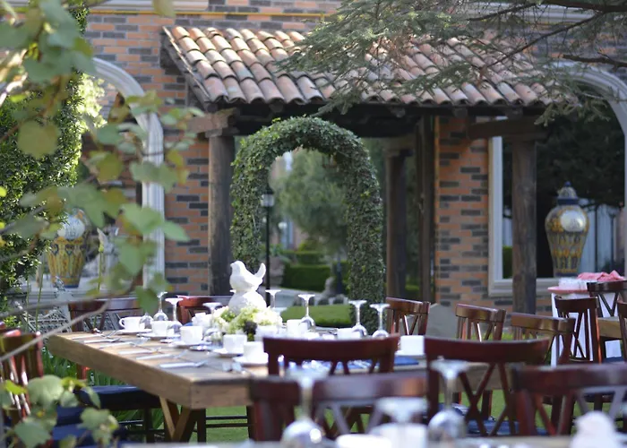 Quinta del Rey Hotel