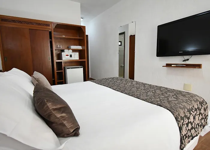 Hotel Akropolis Serra Negra 