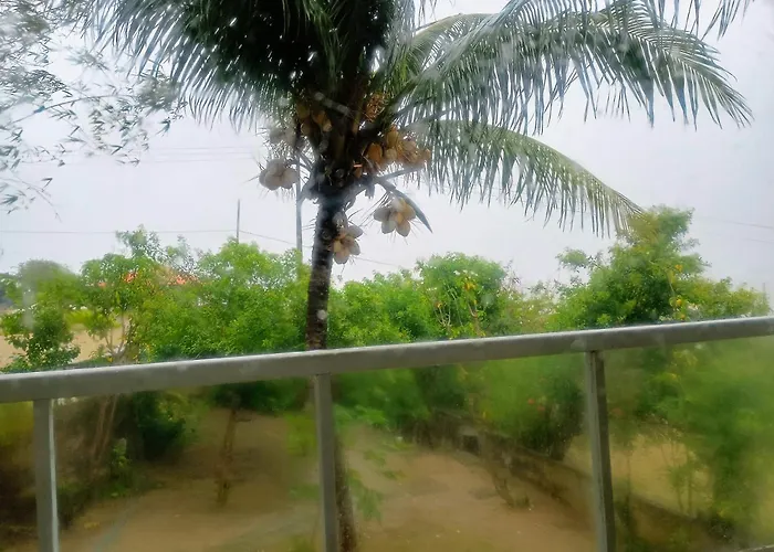 Pousada Laguna Jacumã