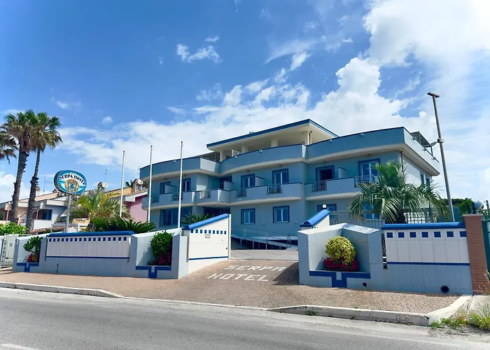 Serpa Hotel
