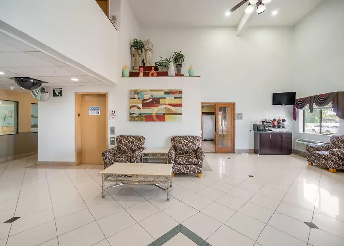 Quality Inn O'Fallon Il - St Louis