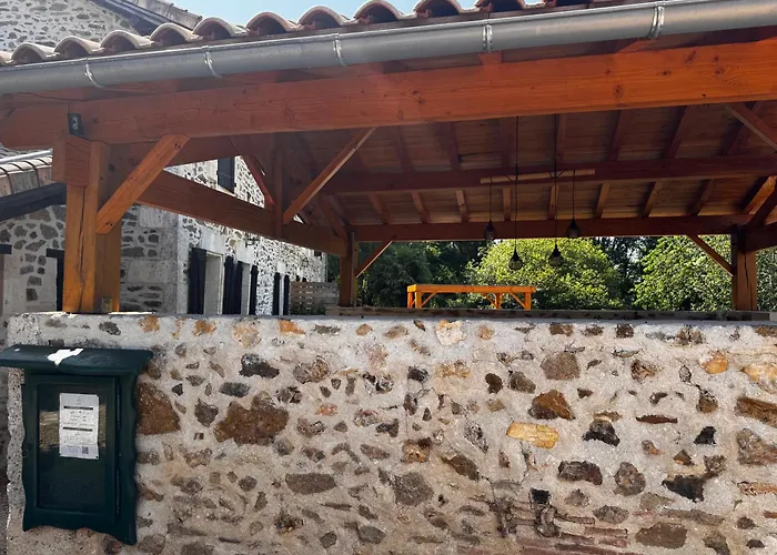 Domaine Brise Bois