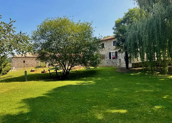 Domaine Brise Bois