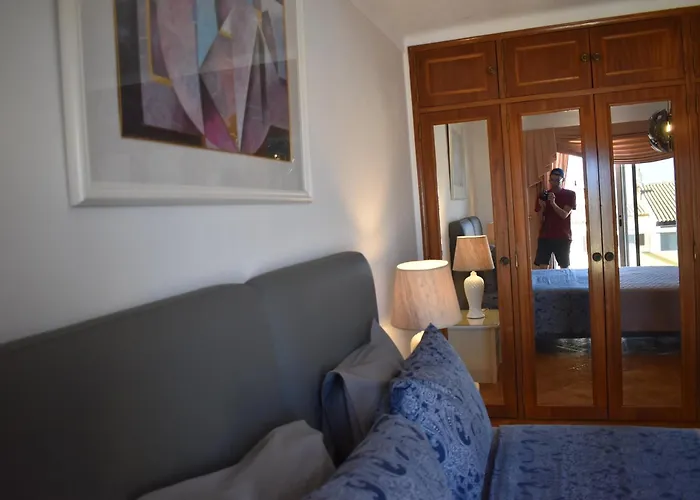 Monte Da Ria Guest House