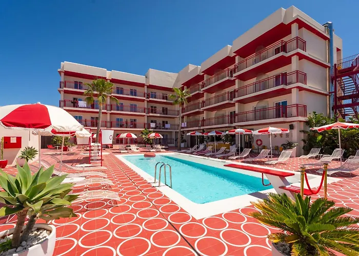 Hotel Romeos Ibiza - Adults Only San Antonio Abad