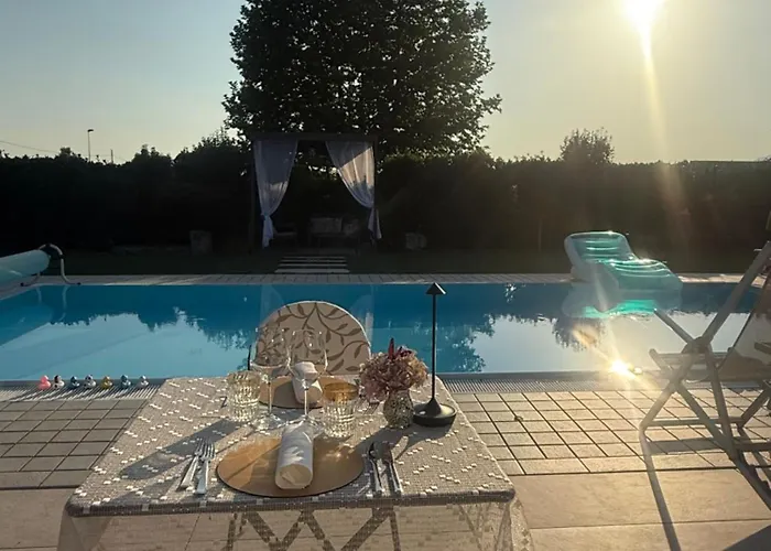 B&B Casa Belvedere