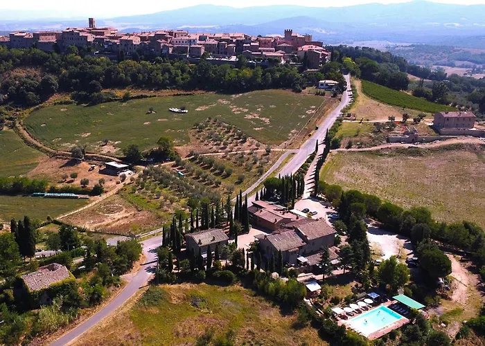 Tenuta Colombaio