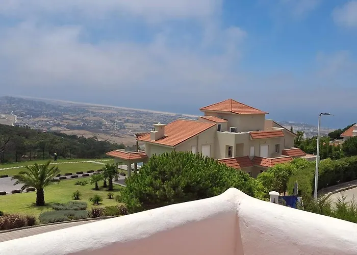Villa Star Hill Tanger