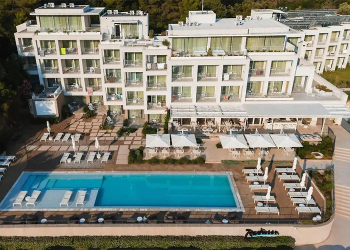 Radisson Resort Plaza Skiathos